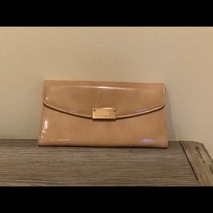 Jimmy Choo clutch